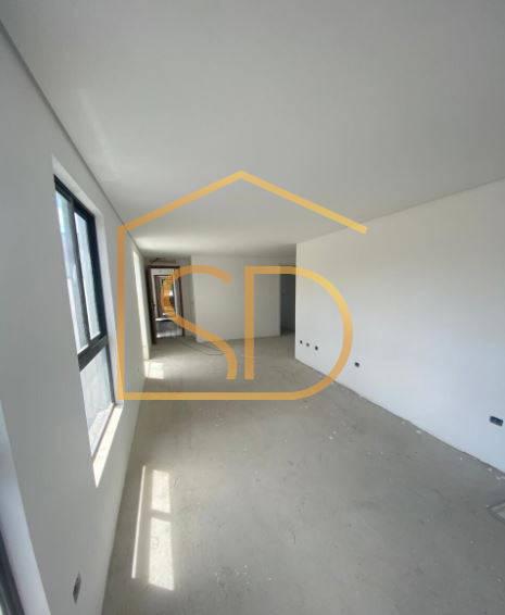 Excelente Apartamento Garden Novo com 3 quartos 1 suíte no Residencial Parqie dos Príncipes, à venda em São José dos Pinhais, Centro - Solange Delfim Consultora de Imóveis