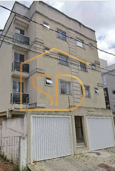 Apartamento mobiliado para alugar no Residencial Aristocrata Garden com 2 quartos  sendo 1 suíte em São José dos Pinhais, Aristocrata - Solange Delfim Consultora de Imóveis