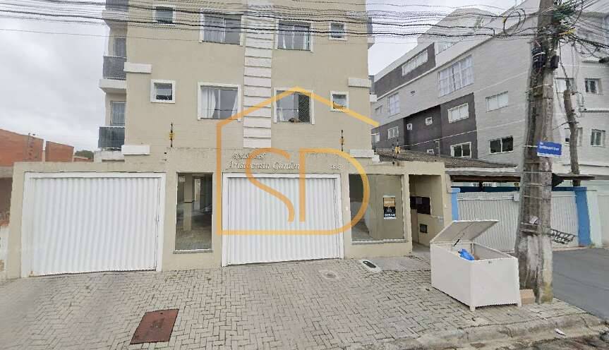 Apartamento mobiliado para alugar no Residencial Aristocrata Garden com 2 quartos  sendo 1 suíte em São José dos Pinhais, Aristocrata - Solange Delfim Consultora de Imóveis