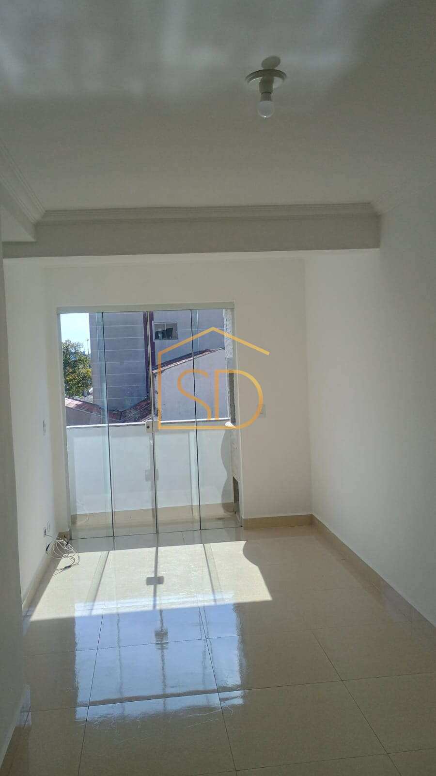 Ótimo Apartamento para alugar com 2 quartos em São José dos Pinhais, Cruzeiro. - Solange Delfim Consultora de Imóveis