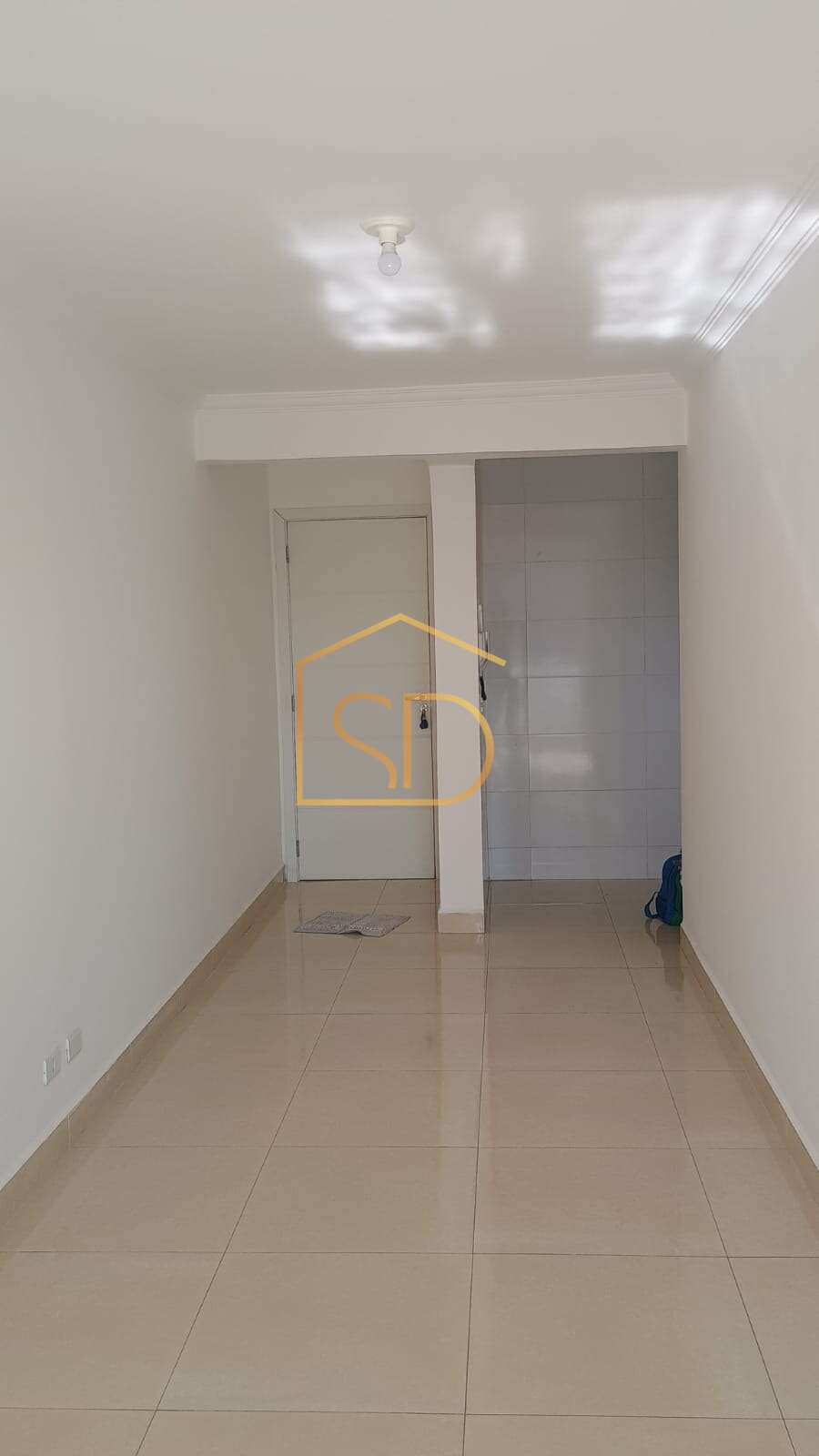 Ótimo Apartamento para alugar com 2 quartos em São José dos Pinhais, Cruzeiro. - Solange Delfim Consultora de Imóveis