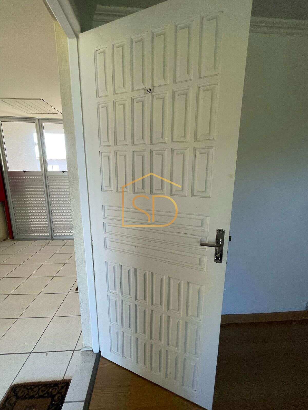Apartamento para alugar, no Condomínio Parque Santo Agostinho,com 2 quartos em São José dos Pinhais, Ouro Fino. - Solange Delfim Consultora de Imóveis