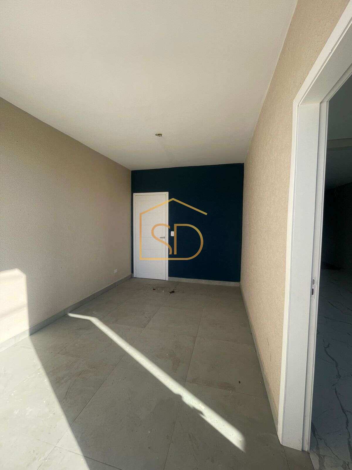 Oportunidade Casa Nova à venda com 3 quartos 1 suite , 111m² com edicula e churrasqueira em São José dos Pinhais, Cidade Jardim. - Solange Delfim Consultora de Imóveis