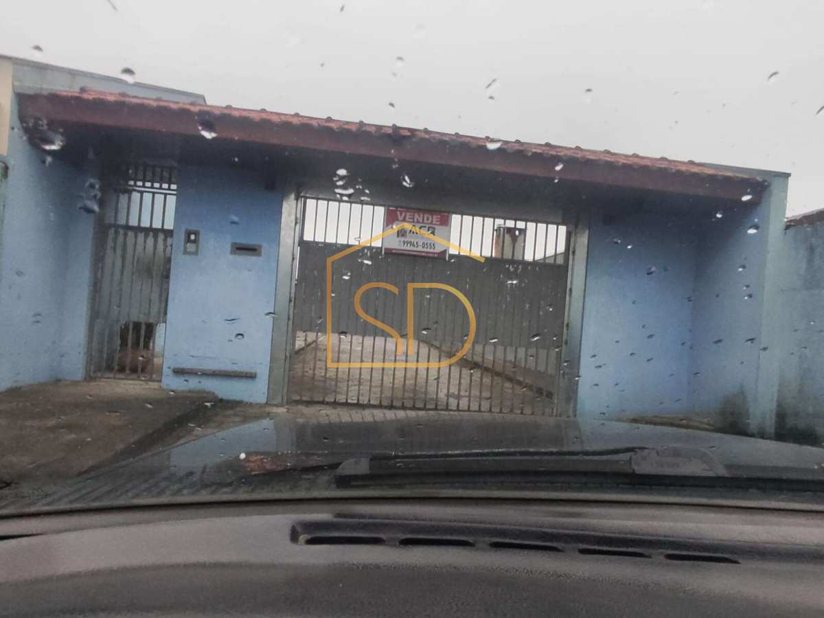 OPORTUNIDADE Casa em condomínio à venda com 2 quartos, 64m² Parque da Fonte em São José dos Pinhais. - Solange Delfim Consultora de Imóveis