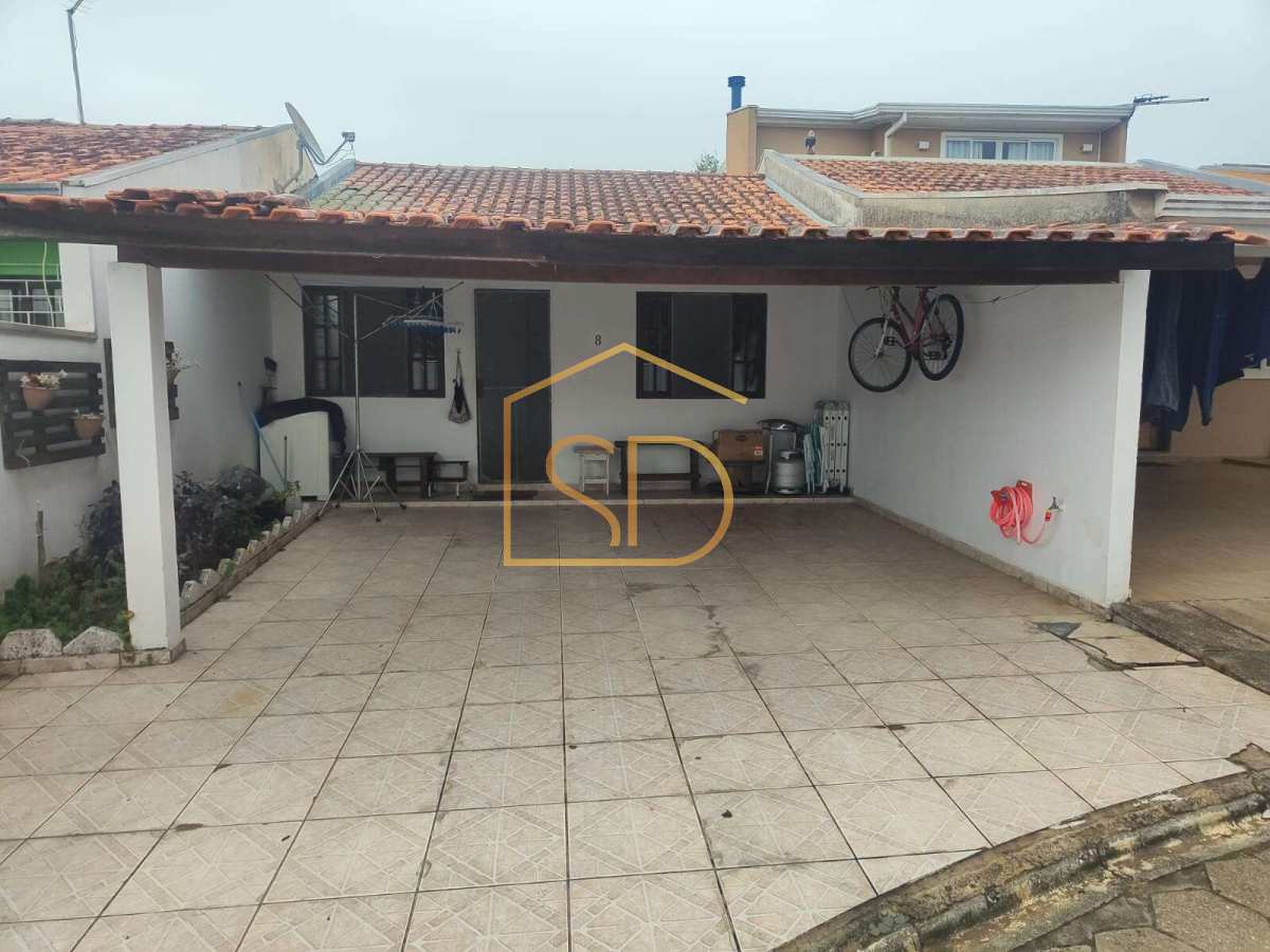 OPORTUNIDADE Casa em condomínio à venda com 2 quartos, 64m² Parque da Fonte em São José dos Pinhais. - Solange Delfim Consultora de Imóveis