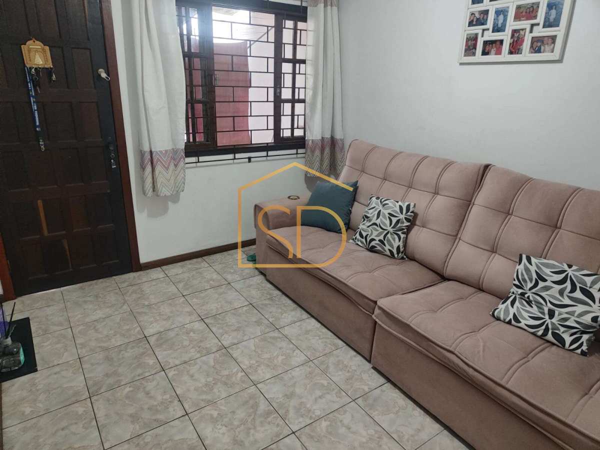 OPORTUNIDADE Casa em condomínio à venda com 2 quartos, 64m² Parque da Fonte em São José dos Pinhais. - Solange Delfim Consultora de Imóveis