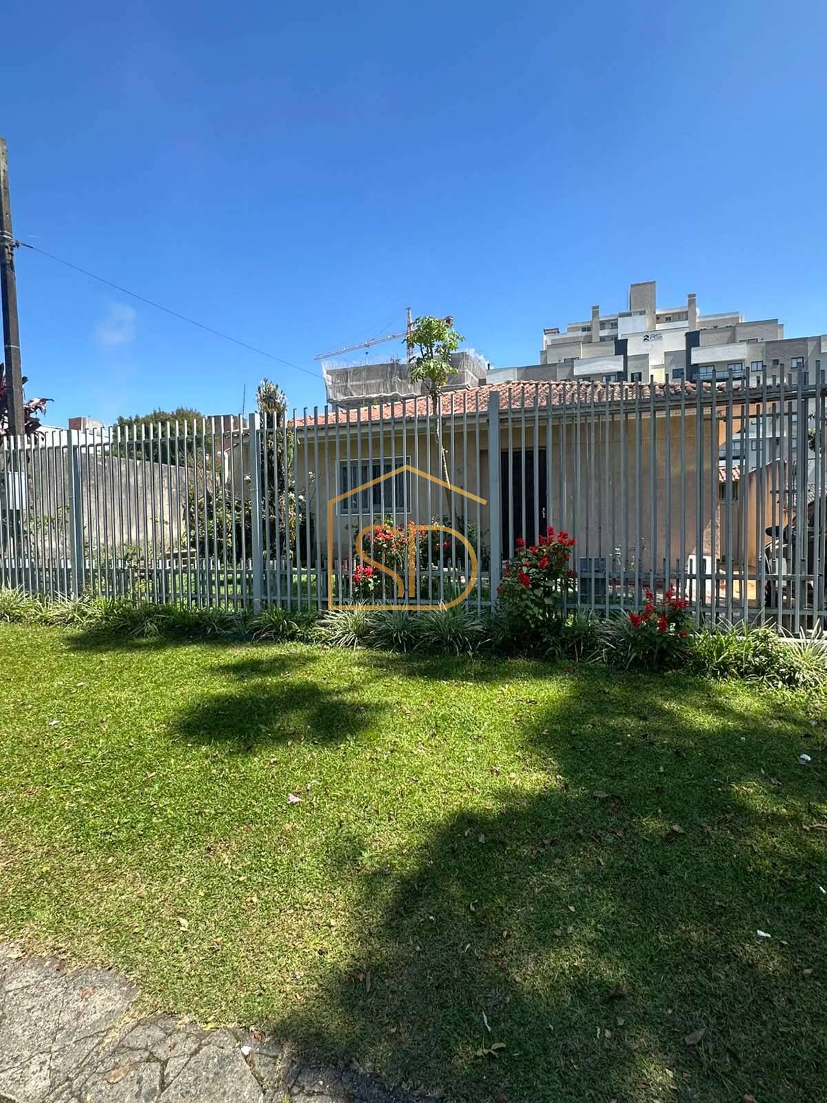 Casa Comercial para alugar com 120m² 5 vagas em São José dos Pinhais no bairro São Pedro. - Solange Delfim Consultora de Imóveis