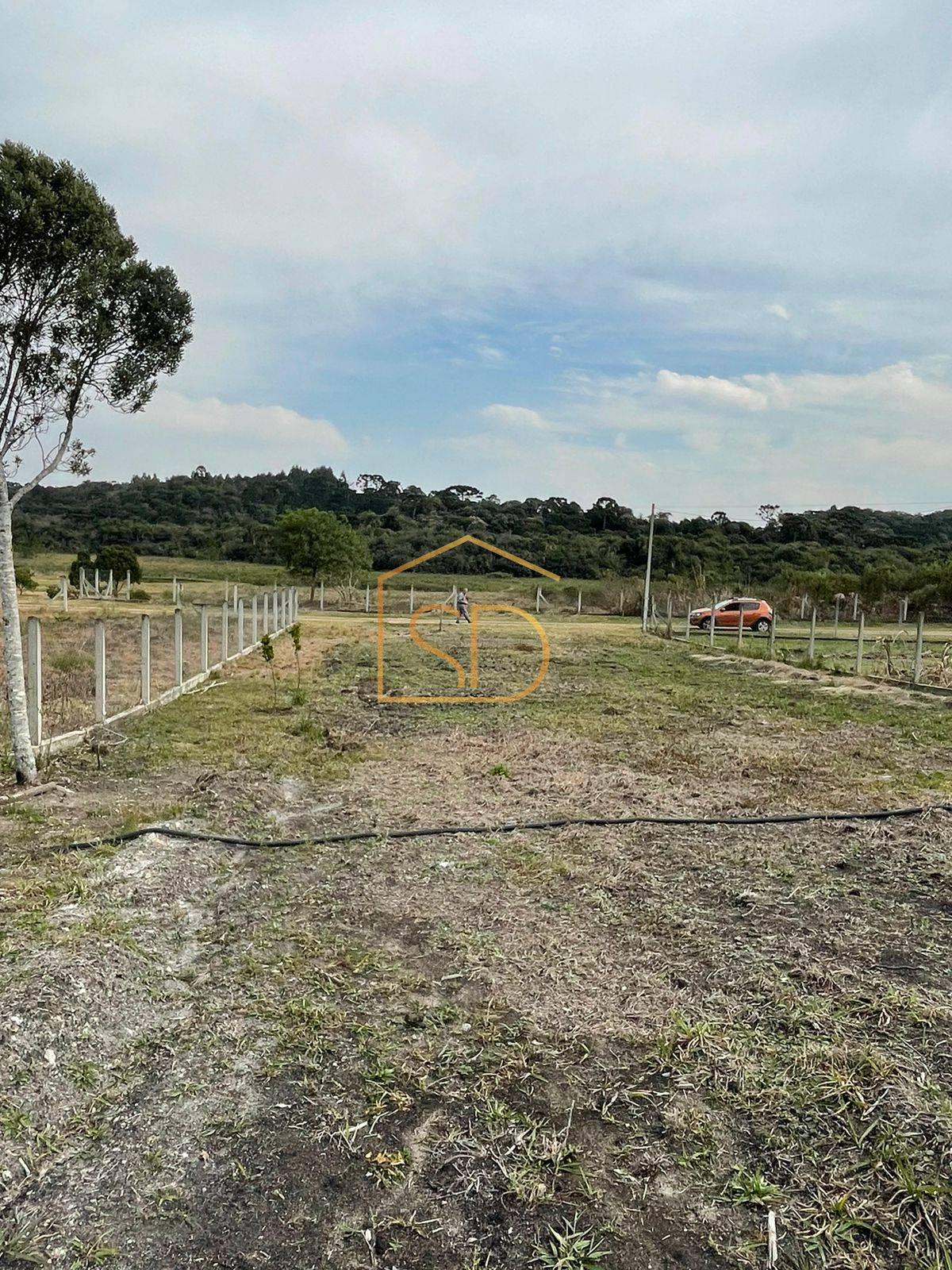 Chácara 44 no Condomínio Sol Nascente, 2.437,42m², à venda em Tijucas do Sul, Rio do Una - Solange Delfim Consultora de Imóveis