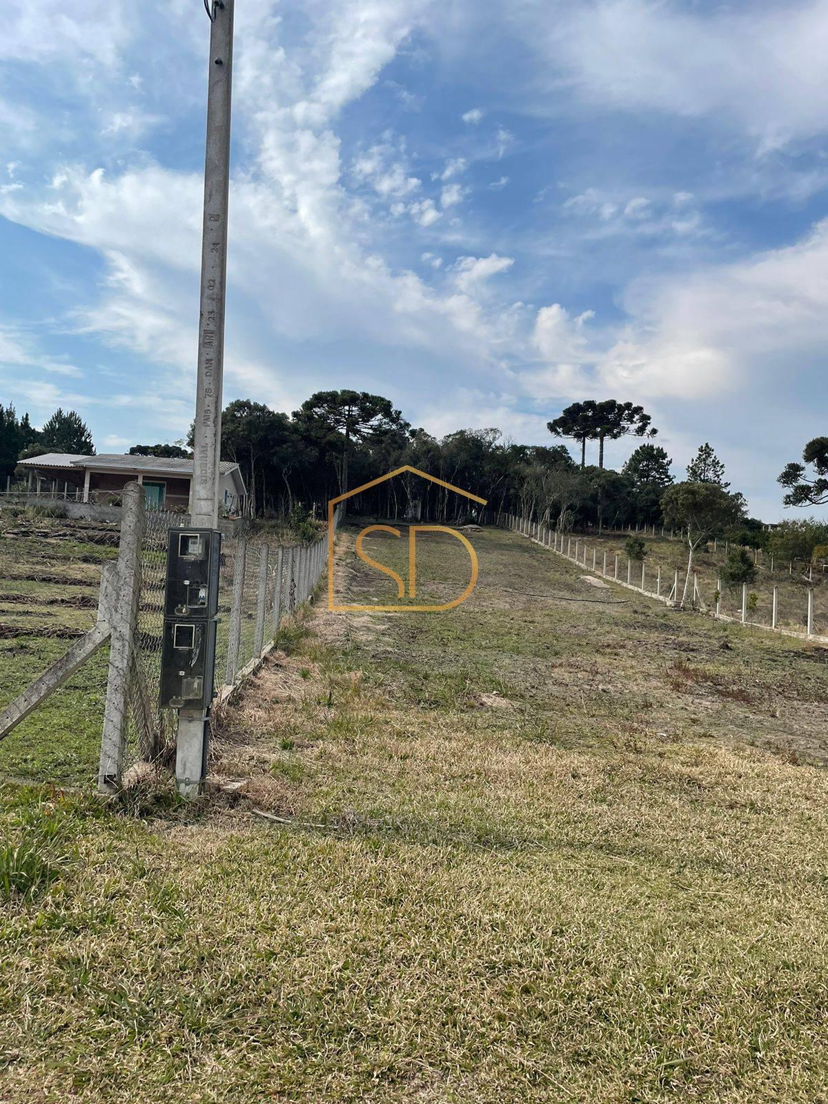 Chácara 44 no Condomínio Sol Nascente, 2.437,42m², à venda em Tijucas do Sul, Rio do Una - Solange Delfim Consultora de Imóveis