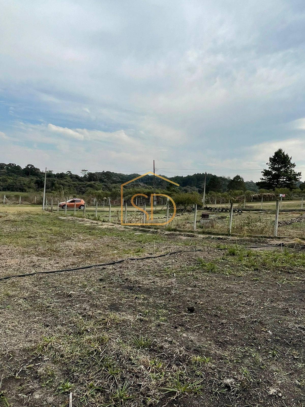 Chácara 44 no Condomínio Sol Nascente, 2.437,42m², à venda em Tijucas do Sul, Rio do Una - Solange Delfim Consultora de Imóveis