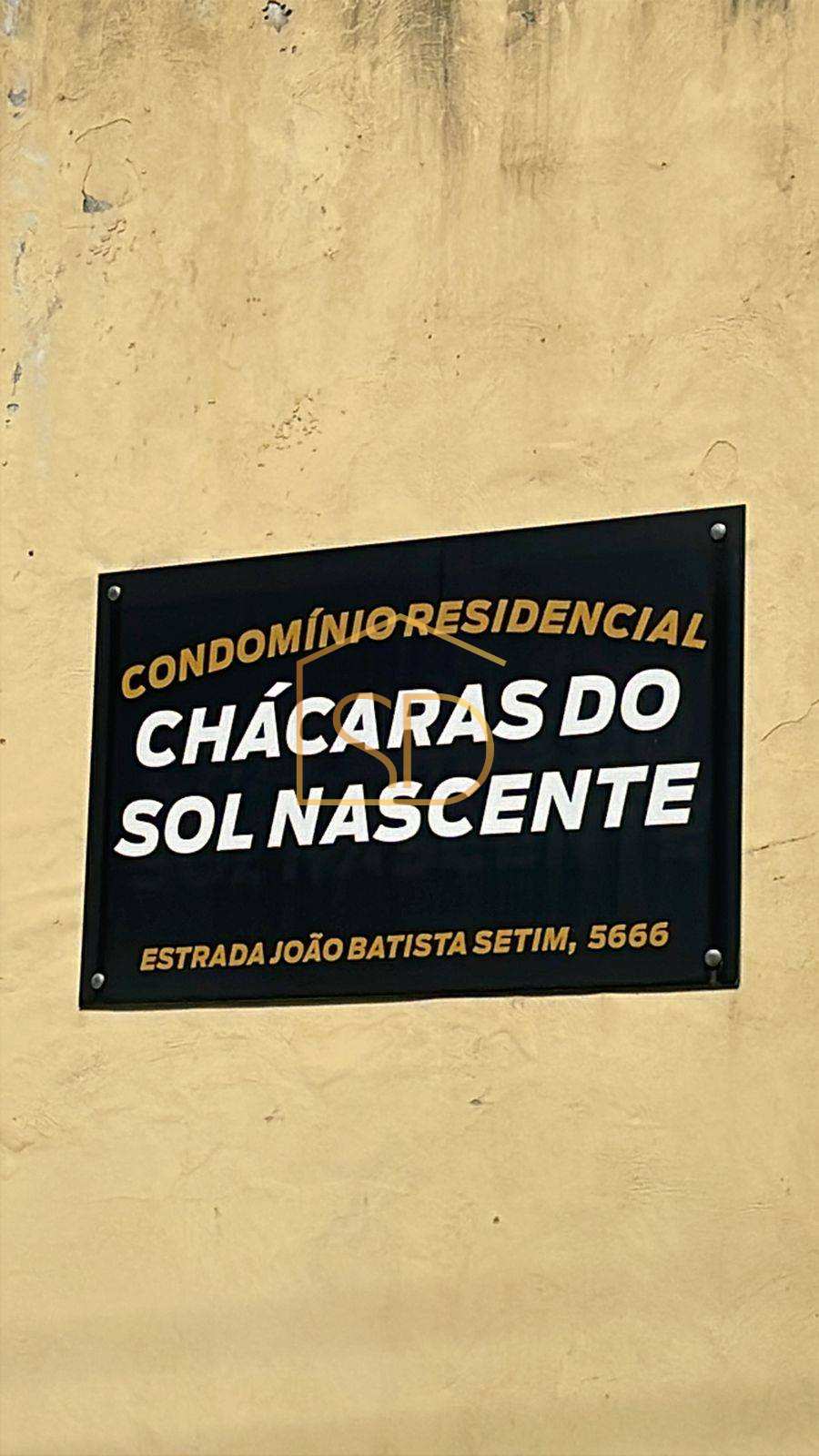 Chácara  5 à venda com 2 quartos 1 suíte, 130,00m² , no Condomínio Sol Nascente , Tijucas doSul, terreno de 5000m² - Solange Delfim Consultora de Imóveis