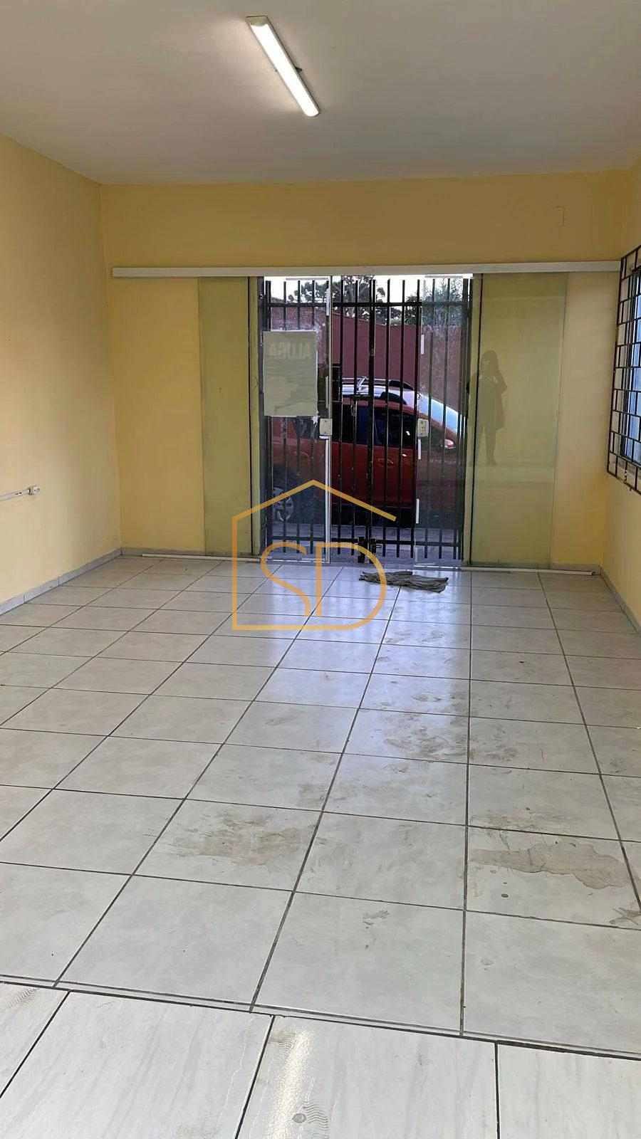 Loja-Sala Comercial, para locação em São José dos Pinhais, Afonso Pena - Solange Delfim Consultora de Imóveis