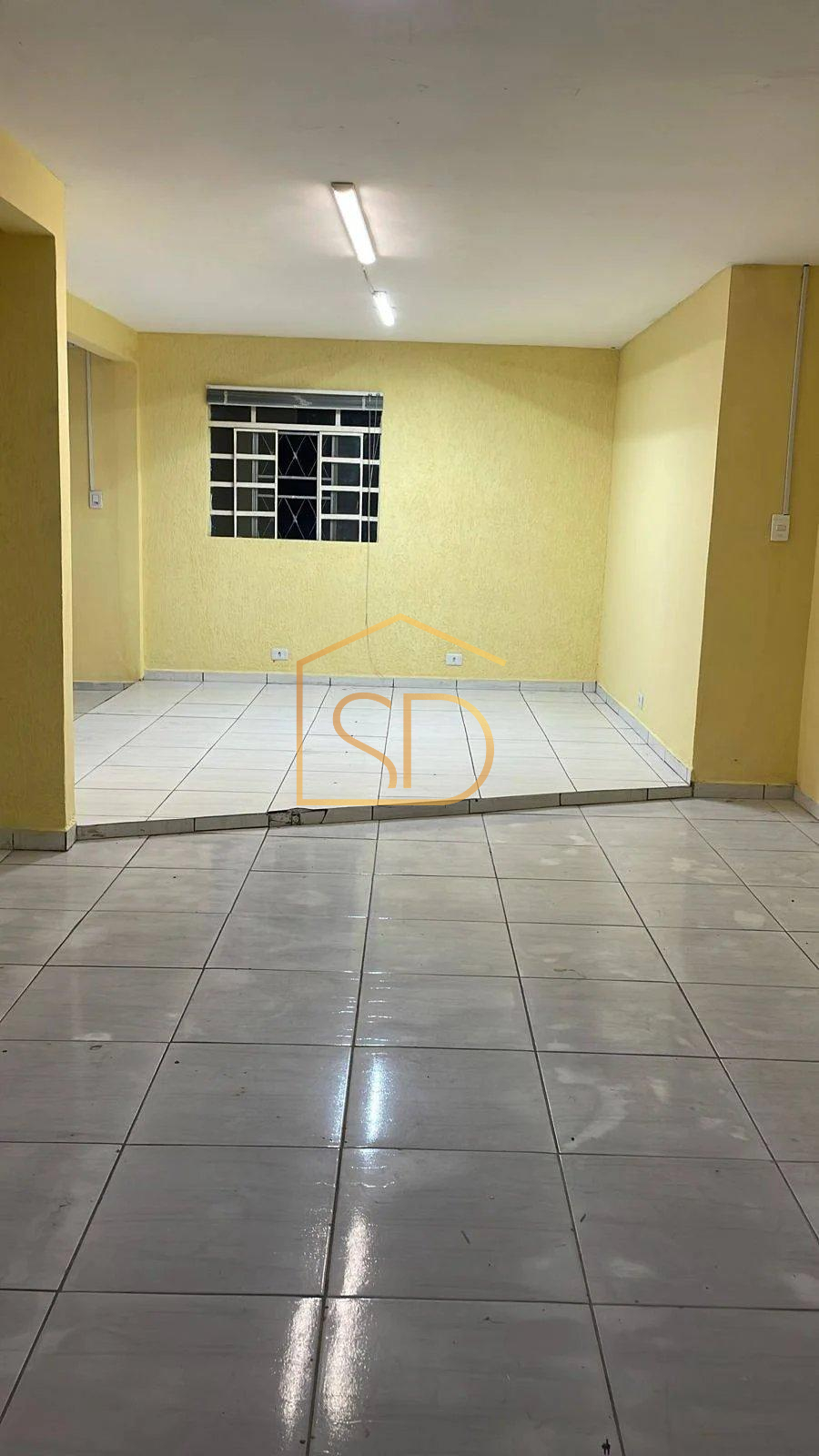 Loja-Sala Comercial, para locação em São José dos Pinhais, Afonso Pena - Solange Delfim Consultora de Imóveis
