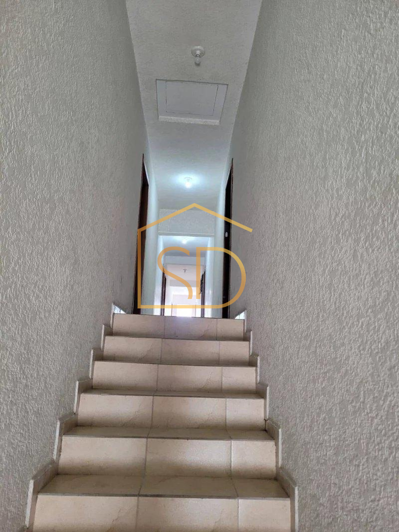 Studio com 1 quarto, para locação com água e luz incluso em São José dos Pinhais, Costeira - Solange Delfim Consultora de Imóveis