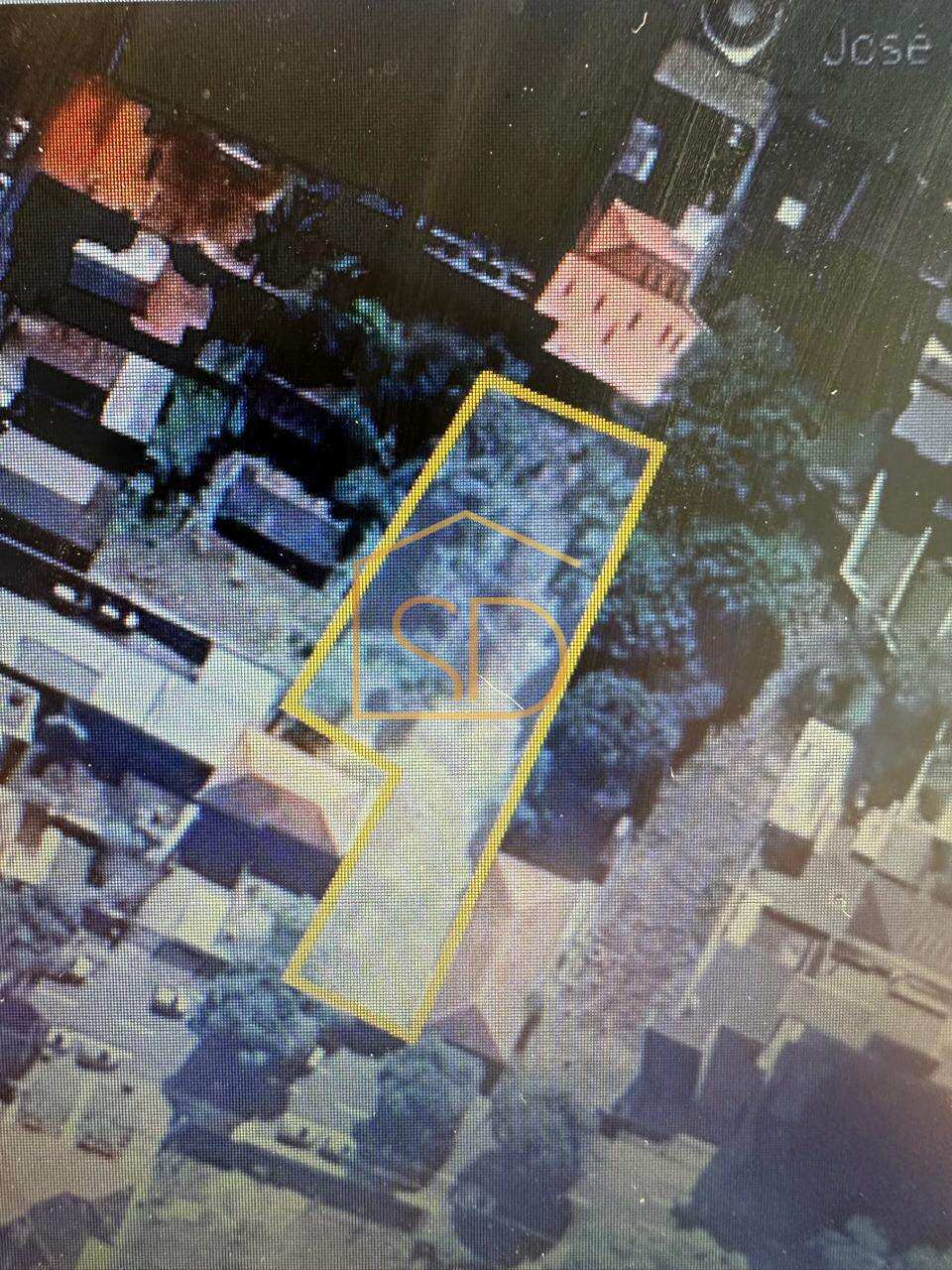 Espetacular Terreno à venda com 1185, 86m² ZC1 - até 25 andares em São José dos Pinhais, Centro. - Solange Delfim Consultora de Imóveis