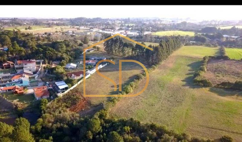 Maravilhosa Àrea de 15.000m² à venda na Colônia Mergulhão , São José dos Pinhais - Solange Delfim Consultora de Imóveis