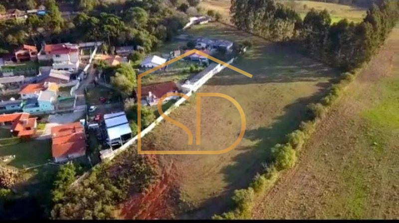 Maravilhosa Àrea de 15.000m² à venda na Colônia Mergulhão , São José dos Pinhais - Solange Delfim Consultora de Imóveis