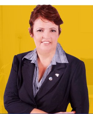 Quem Sou - Solange Delfim Consultora de Imóveis